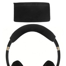 2pcs Headphone Headband Cover 1.8" Fabric Headband Cover Cushion Protectors