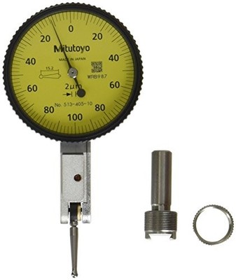 Mitutoyo Prüfanzeige TI-112HX 513-405-10H NEU