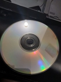 LUNAR 2 ETERNAL BLUE Sega Saturn ss Map