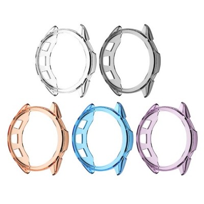 Half Coverage Case Watch Frame Shell for 165 Watch Cover
