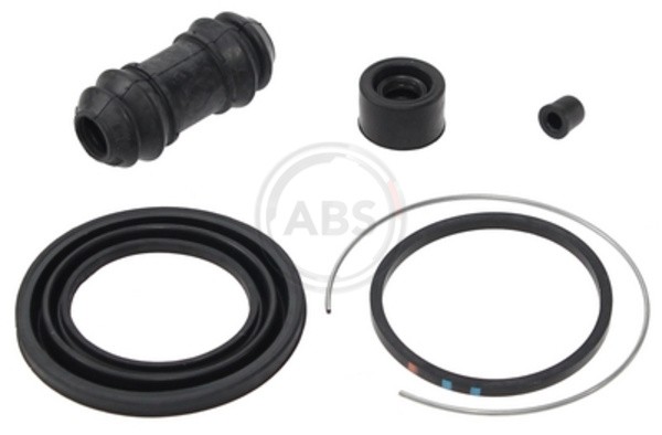 Front A.B.S. 53780 Repair Kit, brake caliper for DAIHATSU