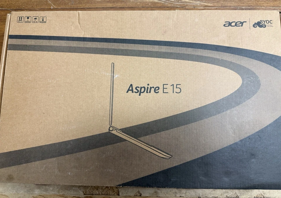 Acer Aspire5 Laptop 15 Start ES 1-512-P9GT. S/N NXMRWAA010448107606600 - Image 3 of 4