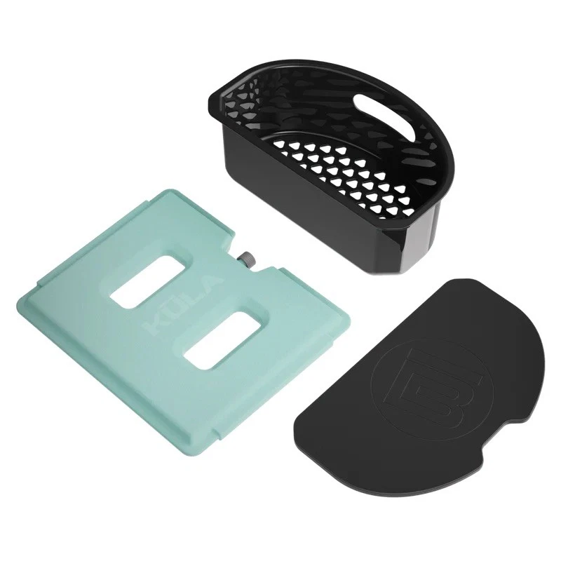 Kit de accesorios BOTE KULA 10 - ¡¡Nuevo!!!- ENVÍO RÁPIDO!!! Vendedor de Estados Unidos 🇺🇸 Foto 2 de 4