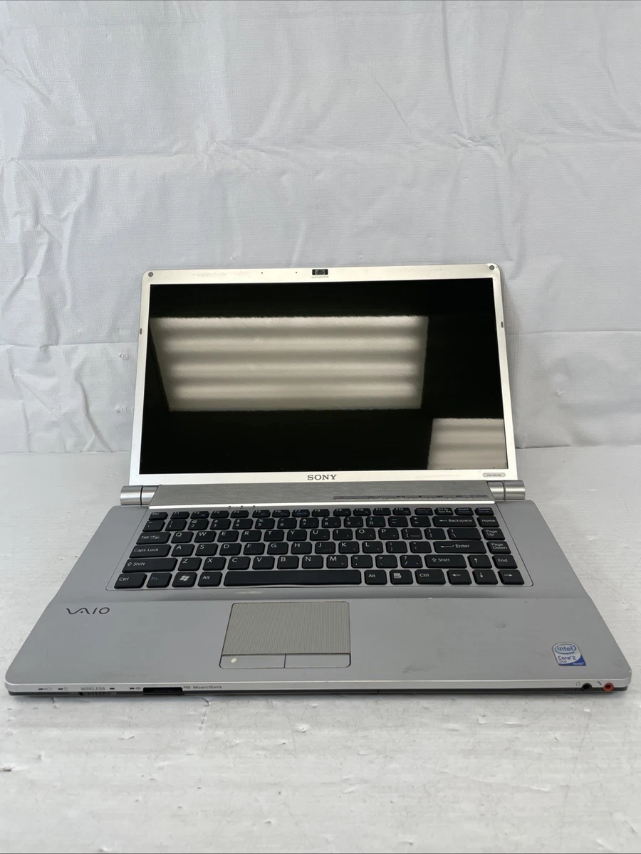 sony vaio vgn fw products for sale | eBay