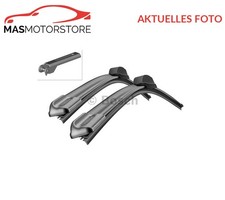 SCHEIBENWISCHER WISCHERBLATT VORNE BOSCH 3 397 009 016 A FÜR SEAT EXEO,EXEO ST