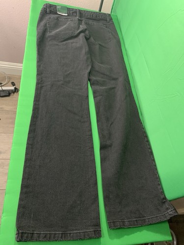 Wild Fable Women's Black Wash Low-Rise Bootcut Jeans ( Size 6 / 32.5” inseam ) - 第 11/14 張圖片