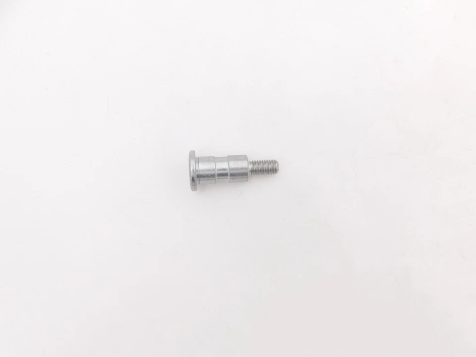 Tornillo de pivote de palanca de cambios Honda 2014-2025 CBR650 2013-2025 CBR500R CB500 X F OEM Foto 3 de 4