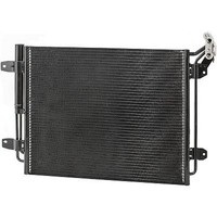 Diederichs DCC1446 Kondensator, Klimaanlage FüR VW Tiguan (5N_)