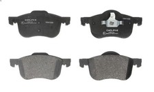 Kits de frein Volvo S70