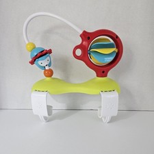 Skip Hop Explore More Activity Center Replacement Part Hedgehog Bead Chaser Toy