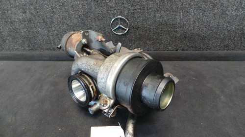H78-31 * Mercedes Benz B-Klasse w245 A-Klasse w169 Turbolader Turbo A6400901680