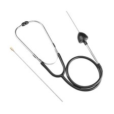 Yourkar Car Engine Mechanics Stethoscope, Stainless Steel Auto Engine