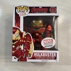Funko Pop! MARVEL Avengers Age Ultron HULKBUSTER #73 EXCLUSIVE Collector Corps