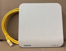 Shure MXWAPT2 Z10 2-Channel Access Point Transceiver