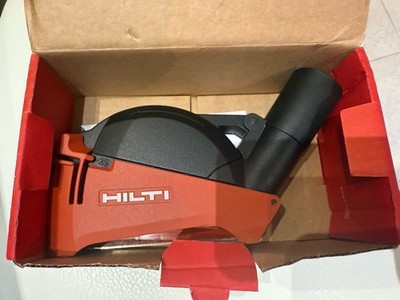 HILTI DC-EX 125/5  C Compact Extraction Hood ( 284978 )