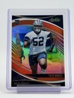 2025 Panini Absolute Tyler Booker Base (RAW)