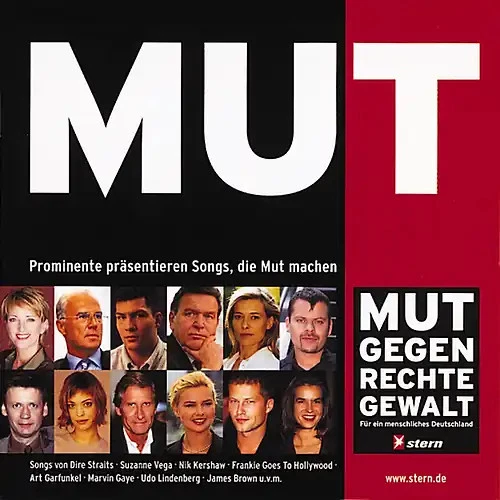 Various - Mut - Bild 1 von 1