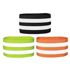 Reflective Bands Ankle Bands Cycling Arm Reflector Bands Reflective Wrist Bands