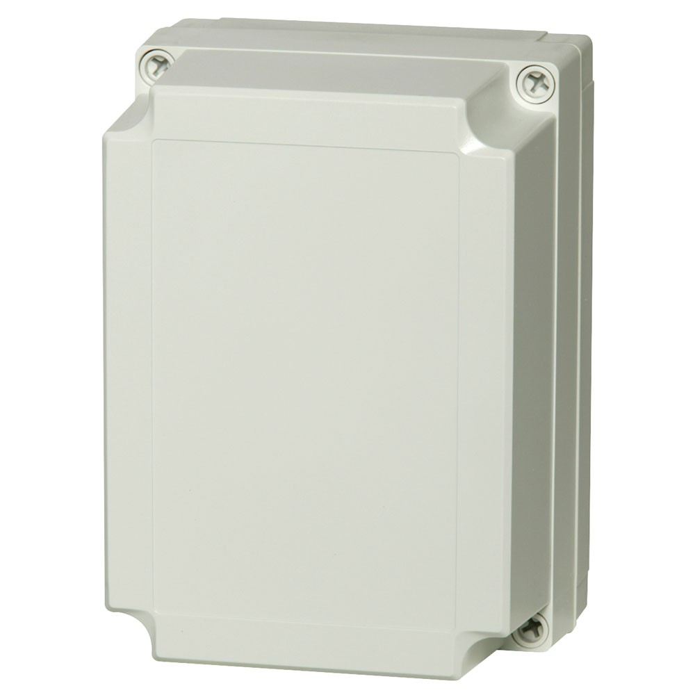 Fibox 6012314 , PC Opaque cover
