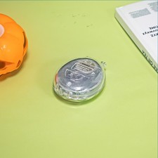 Protective Cover Case for Tamagotchi with PC Material Allinclusive Shell