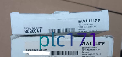 1PCS BALLUFF BCS00A1 BCS M18T4H1-XXS10H-SZ02-T08 sensor Brand new Fedex or DHL