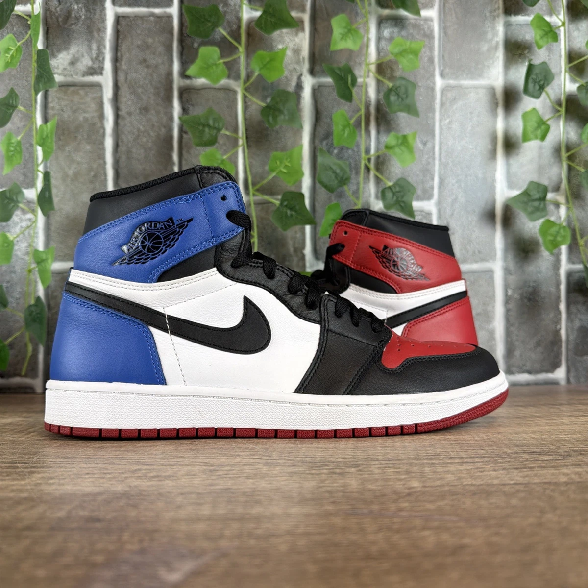 Jordan 1 Retro High OG Top 3 2016 for Sale - Authenticity