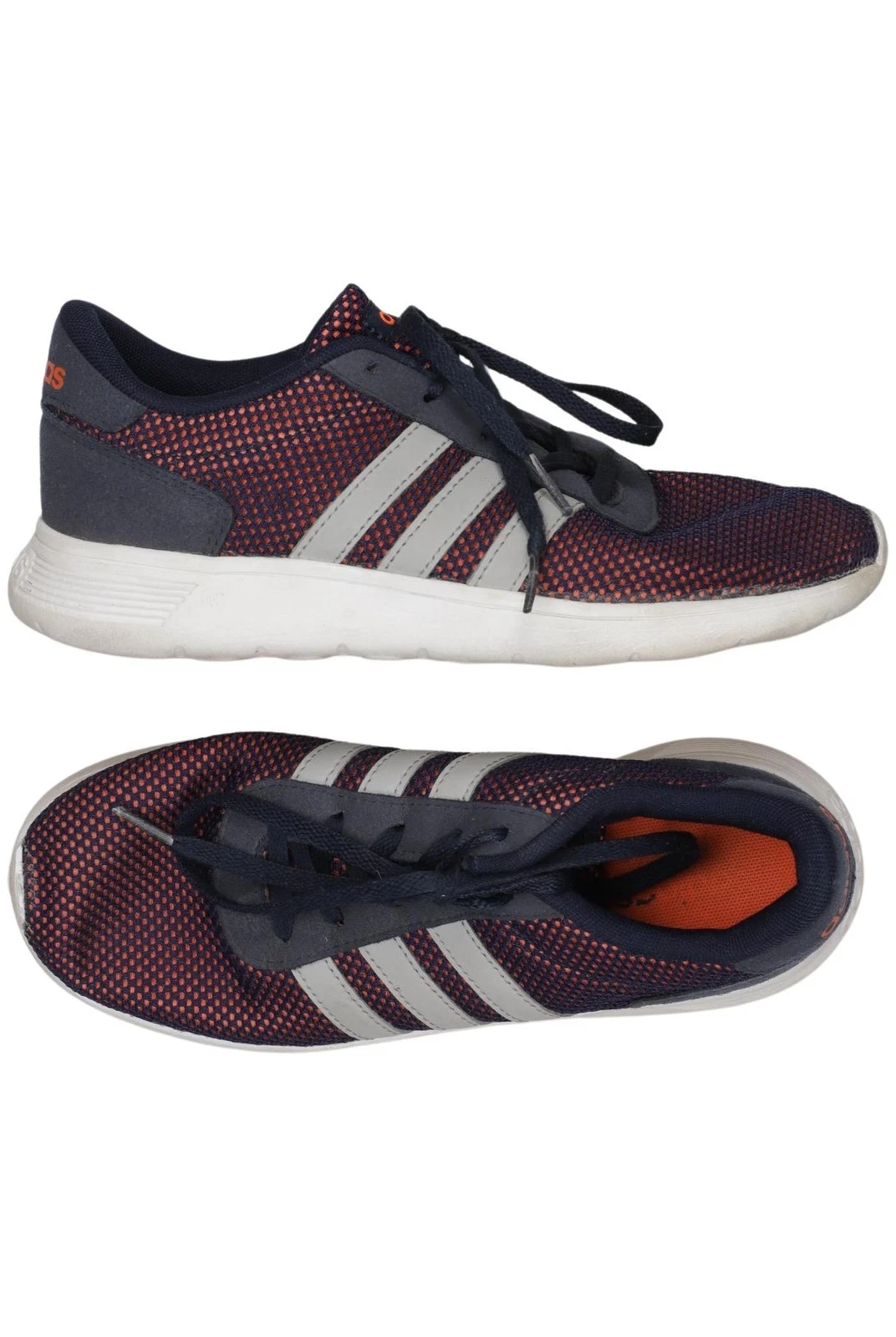 Adidas scarpa da bambino ragazzo sneaker sandalo scarpa bassa taglia EU 35 5 Mari... #iltzqml