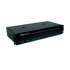 Altronix R2416UL CCTV AC Rack Mount 16 Output Power Supply