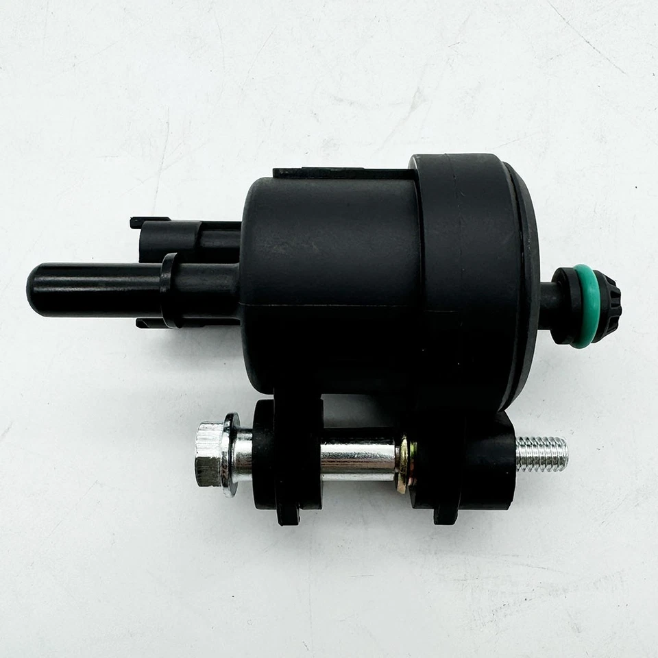 Vapor Canister Purge Solenoid Valve For GMC Acadia Terrain Chevy Buick Cadillac - Imagem 2 de 4