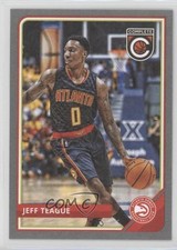 2015-16 Panini Complete Silver Jeff Teague #271 0c4