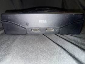 Sega Saturn MK-80000 NTSC Complete Console Bundle w/OEM Controller Working