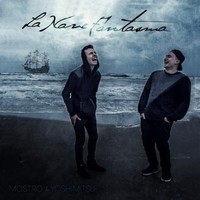 Audio Cd - Mostro - La Nave Fantasma - Honiro -D- Neu