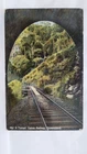 No.4 Tunnel Cairns Railway Qld
