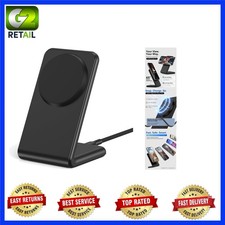 Mag.Safe Charger - iPhone Charger Stand, Fast Magnetic Wireless Charger for iPho