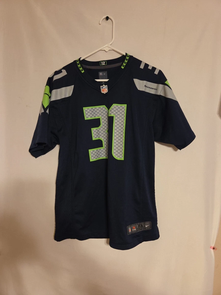 Kam Chancellor In Nfl Fan Apparel & Souvenirs for sale | eBay