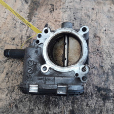 A2661410525 Corpo farfallato  MERCEDES-BENZ Classe A (W/C169) 150/160 Ber.