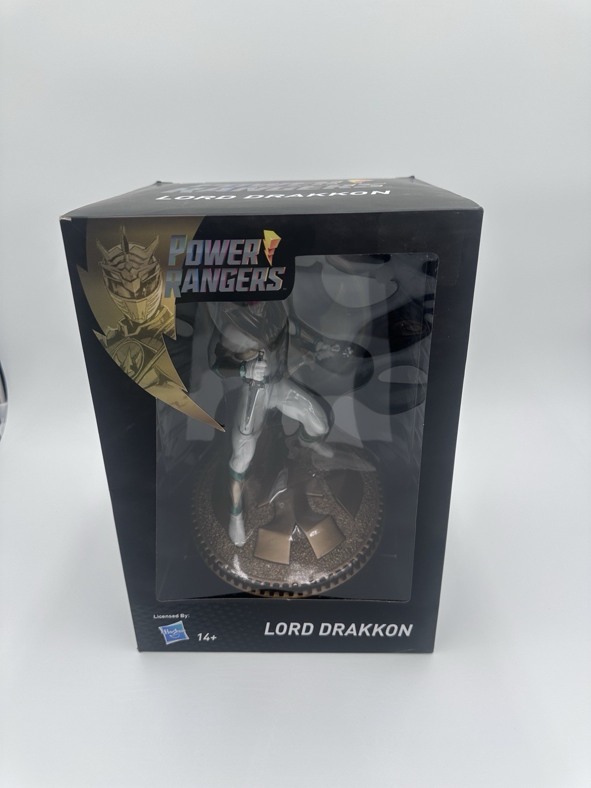Pcs Hasbro With Box