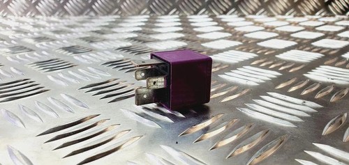 OPEL ASTRA G Hatchback F48, F08 Relais 90494959 2.00 Diesel 60kw 2000 31108781