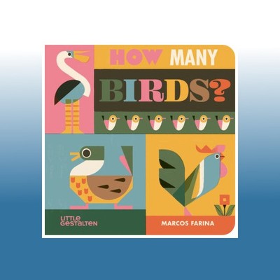How Many Birds? | Marcos Farina | Ungelesen