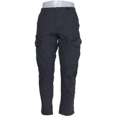 PME Legend, Cargohose, Größe: 58, Grau, Einfarbig, Herren #10h