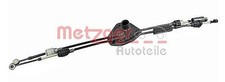 METZGER Seilzug, Schaltgetriebe u.a. für MERCEDES-BENZ, RENAULT METZGER Seilzug, Schaltgetriebe u.a. für MERCEDES-BENZ, RENAULT