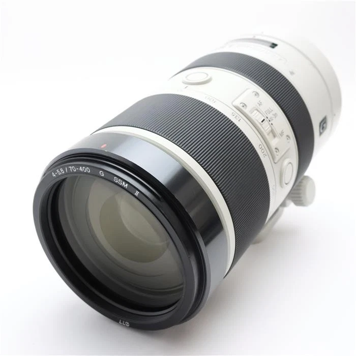 Sony 70-400mm f/4-5.6 Camera Lenses for sale | eBay