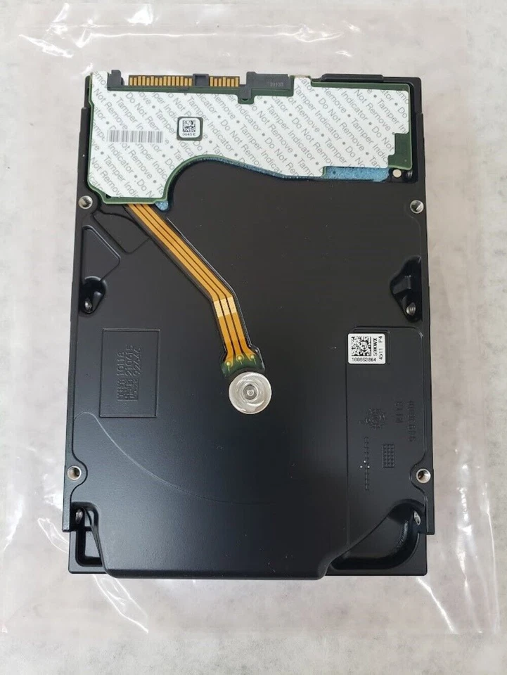 Dell EMC 12TB SAS HDD 118-000-937, 2T5223-037, 7.2k 4Kn 3.5" - Image 2 of 4