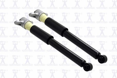 FCS AUTOMOTIVE 8346993 Suspension Shock Absorber | eBay
