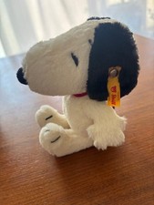Steiff Soft Key Ring Snoopy 15cm