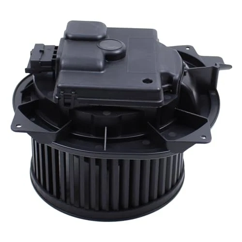 HVAC Heater Blower Motor for Freightliner 122SD Argosy Columbia Volvo VNL 2001-2 Foto 2 de 4