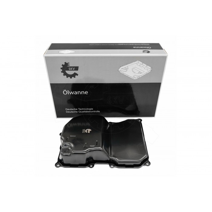 Carter de boîte automatique VW Golf III et Polo pour stopper les sauts de rapport