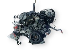 Moteur Mercedes 209