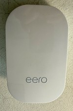 Tested eero Beacon Mesh D010001 WiFi Range Extender  PC  Up To 1500 Sq. Ft.