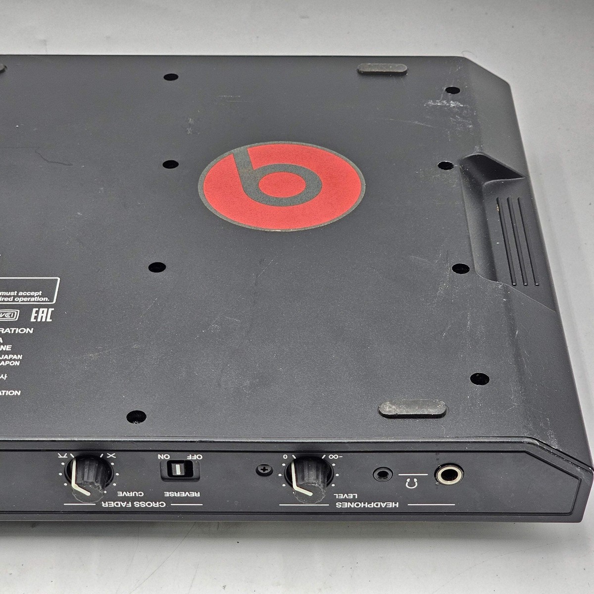 Pioneer DDJ-SR Digital DJ Controller for sale online | eBay